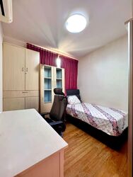 Seraya Breeze (D15), Apartment #554810621